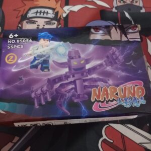 Sasuke Lego SA027