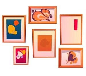 Framed Art