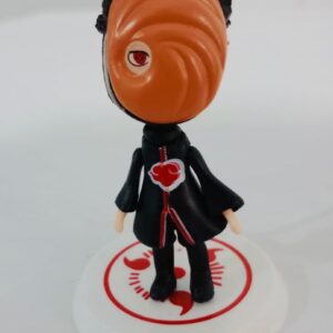 Obito Mini Action Figure  SA049