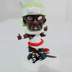 Killer Bee Mini Action Figure	SA050
