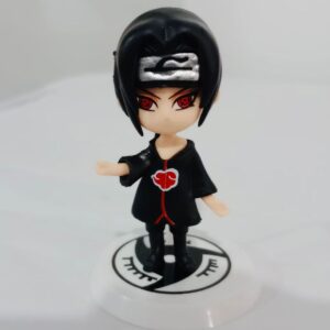 Itachi Mini Action Figure	SA047