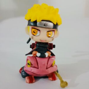 Naruto Mini Action Figure  SA046
