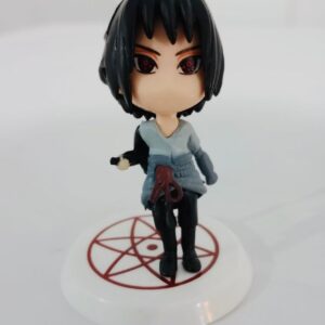 Sasuke Mini Action Figure  SA048