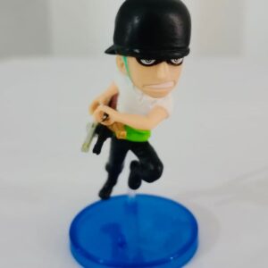 Zoro Mini Action Figure	SA044