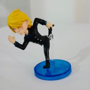 Sanji Mini Action Figure	SA045