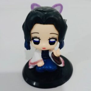 Shinobu Mini Action Figure  SA042