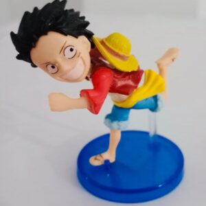 Luffy Mini Action Figure	SA043