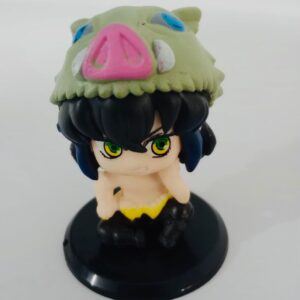 Inosuke Mini Action Figure SA036