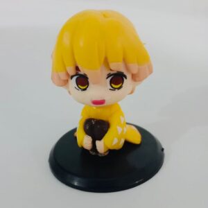 Zenitsu Mini Action Figure SA035