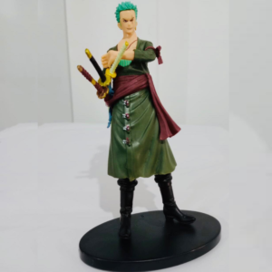 Zoro Action Figure	SA051