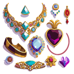 Jewellery
