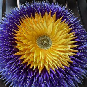 🪷 Pooja Mal for Karaduwa (පූජා මල් – කරඩුව යටට) 🪷(small) PM001