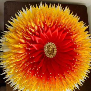 🪷 Pooja Mal for Karaduwa (පූජා මල් – කරඩුව යටට) 🪷 (medium) PM004