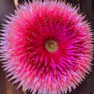 🪷 Pooja Mal for Karaduwa (පූජා මල් – කරඩුව යටට) 🪷 (small) PM005